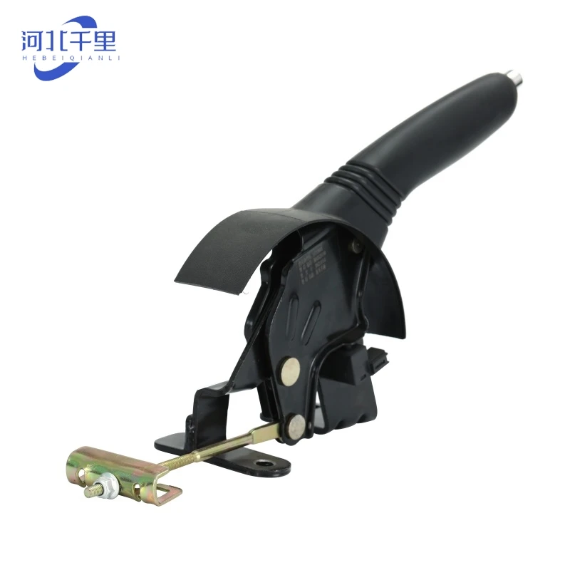 Customized Auto Brake Parts Assembly Handbrake for Driving Simulator for Driving Test Simulator