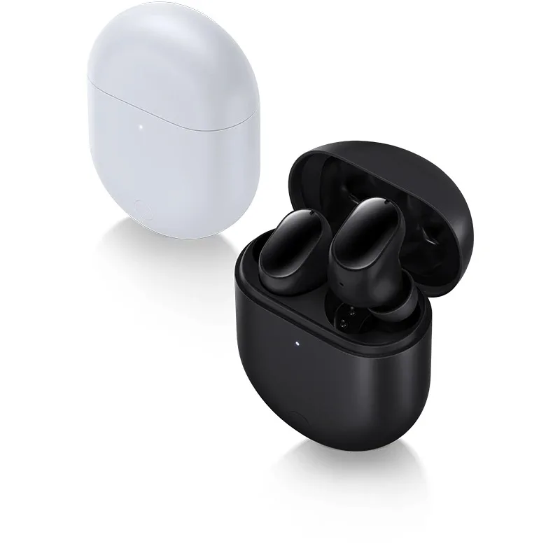 mi airdots noise cancellation