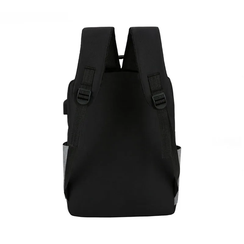 New Arrival Large Capacity 3 in 1 Classic Tradition Water Resistance Boys School Backpack School Bags Set for Middle School