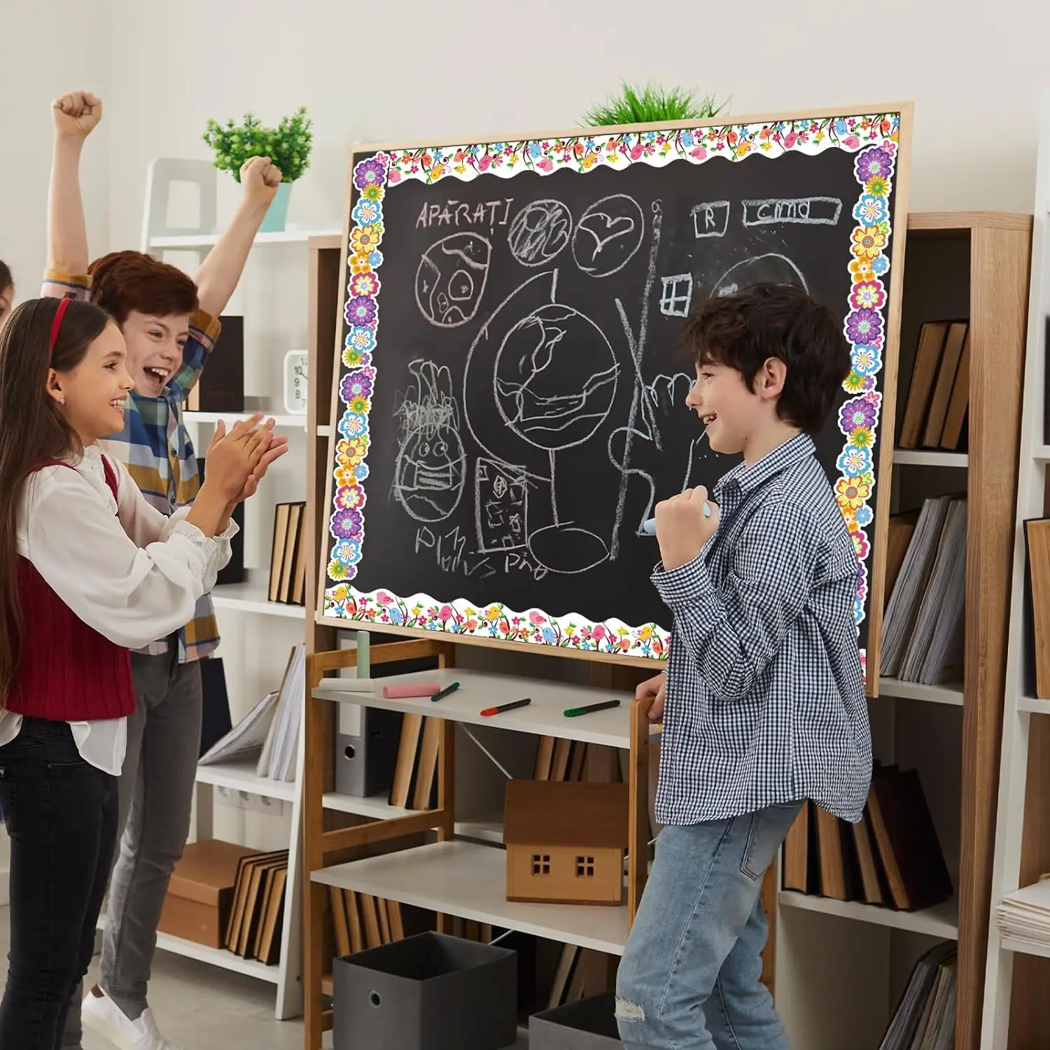 Border Strips Scalloped Shaped Buy Rolled Border Trim For