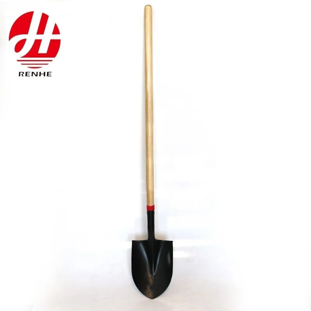 product agriculture use of spade shovels spades for farming tools carbon steel garden shovel spade for digging387-4