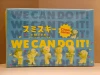 Cheer Series 12 boxes/set