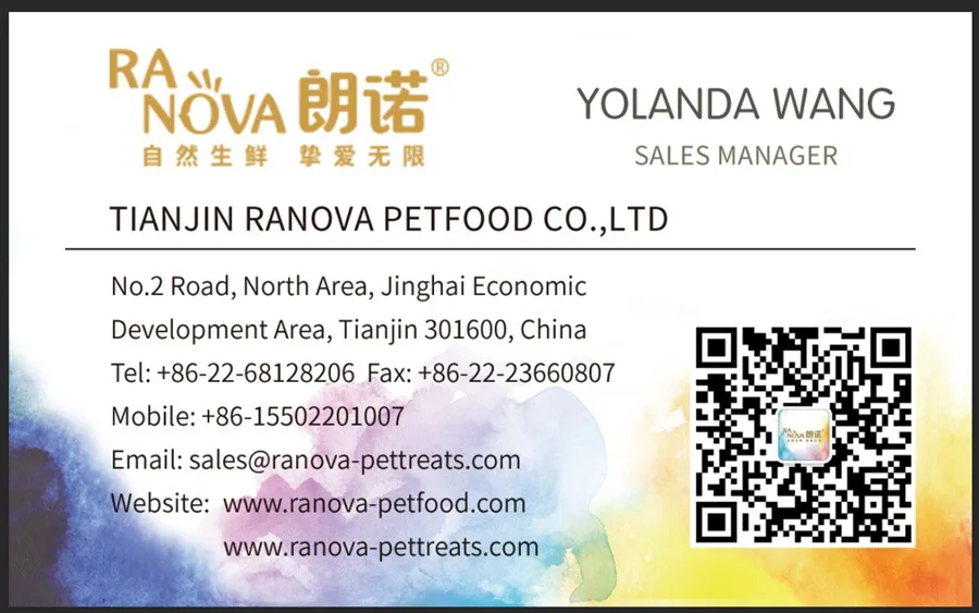 business contact