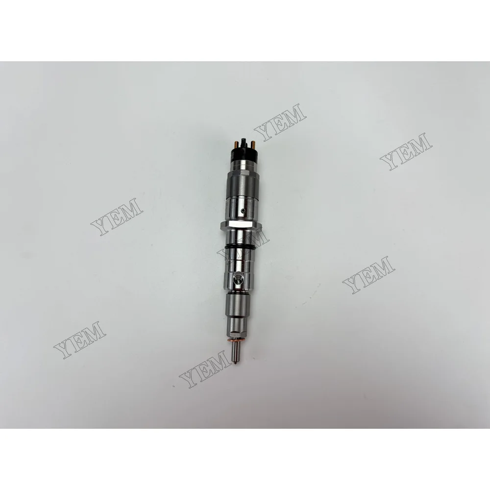 Injector 5580013617 for QSL9 Machinery Engine Spare Parts 2