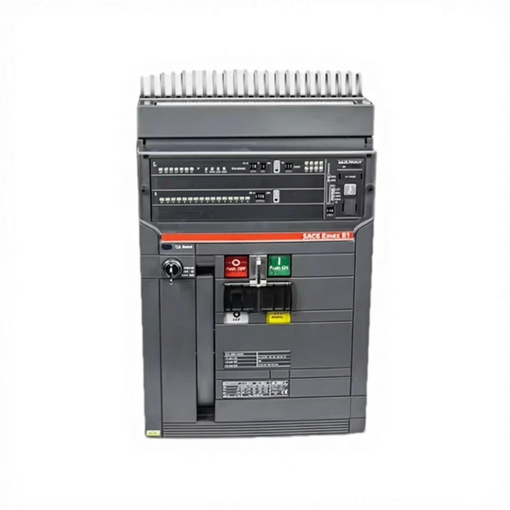 Gold Seller  SACE E1N08 10 12 16 E2N16 20 E3N25 32 E4S40  PLC  Controller Brand New Original Spot