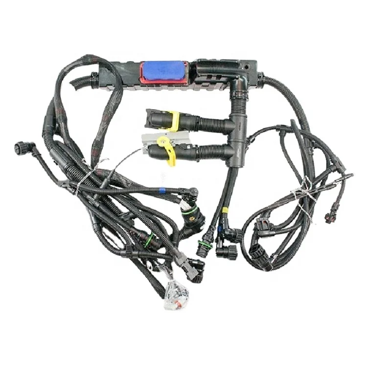 Top Quality Engine Cable Harness Wire for Volvo Trucks