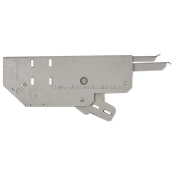 High Precision Elevator Door Cam Door Coupler 620*260*42 mm