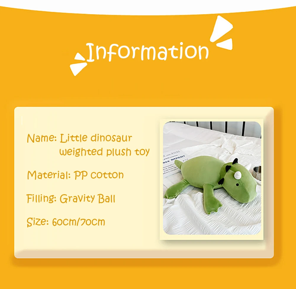 wholesale weighted plush toy:informatoin of toys