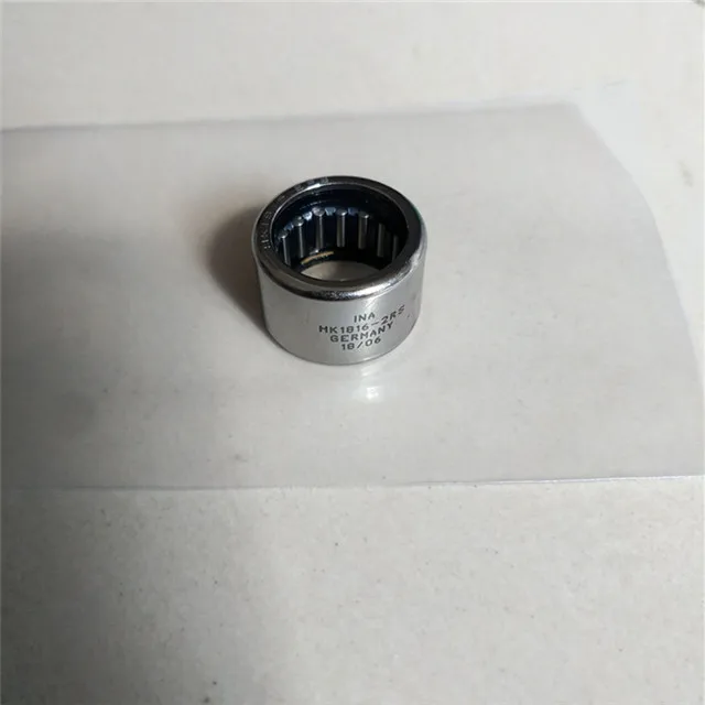 Koyo HK3026 Needle Roller Bearing - 30mm ID, 37mm OD, Steel Cage, High Speed (11000rpm)