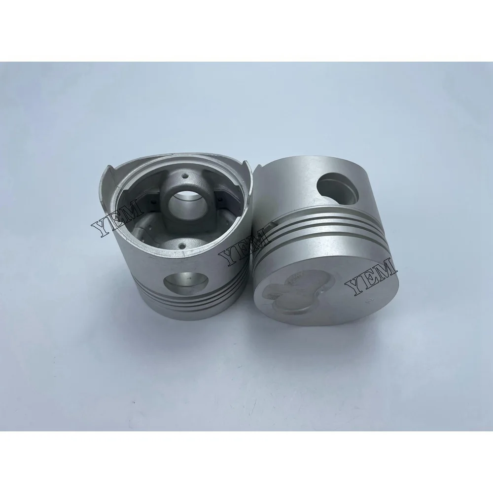 Engine Rebuild Kit 6DR5 Piston With Pin for Mitsubishi Engine Parts for Sale