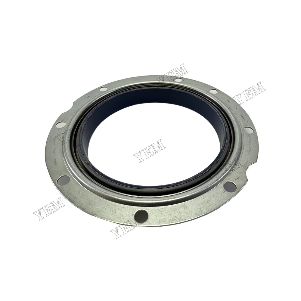 Crankshaft Rear Oil Seal Fit for John Deere 6135 Engine 6