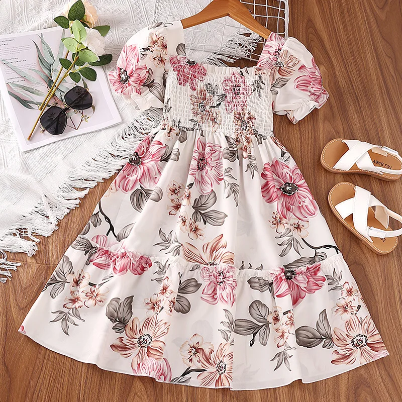 20 Beautiful Collection of 14 Years Old Girl Dress Designs