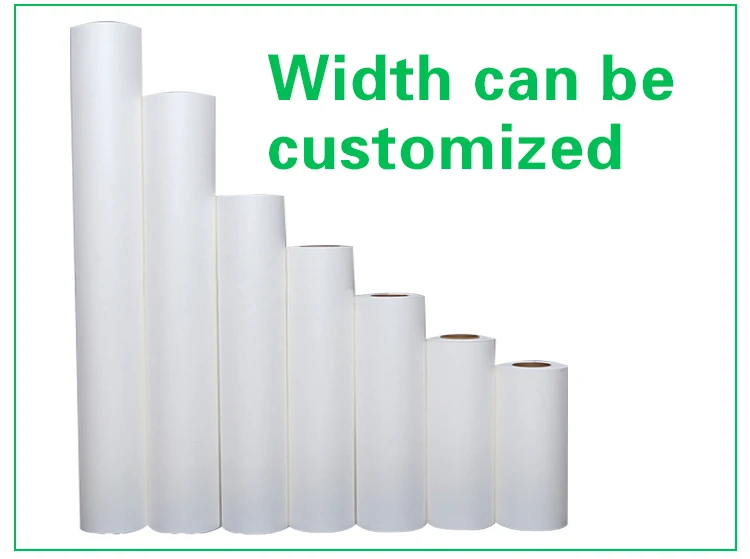 Berserk Sublimation Transfer 3g Jet Opaque Heat Transfer Paper A3 White