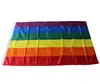 Drapeau arc-en-ciel