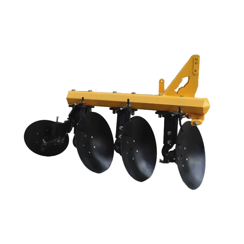 Professional Fish-Tail Plow Versatile Soil Tillage Equipment Reliable and Efficient