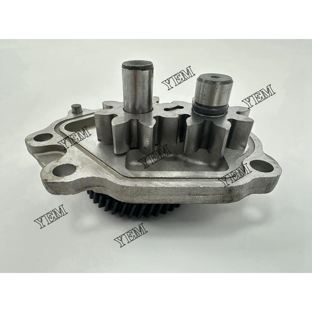 TD42 Engine Oil Pump for Nissan 4
