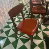 chair B