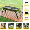 Grille de barbecue