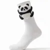 White Pandas