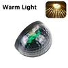Warm light-Black shell