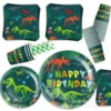 ENSEMBLE DINOSAURE