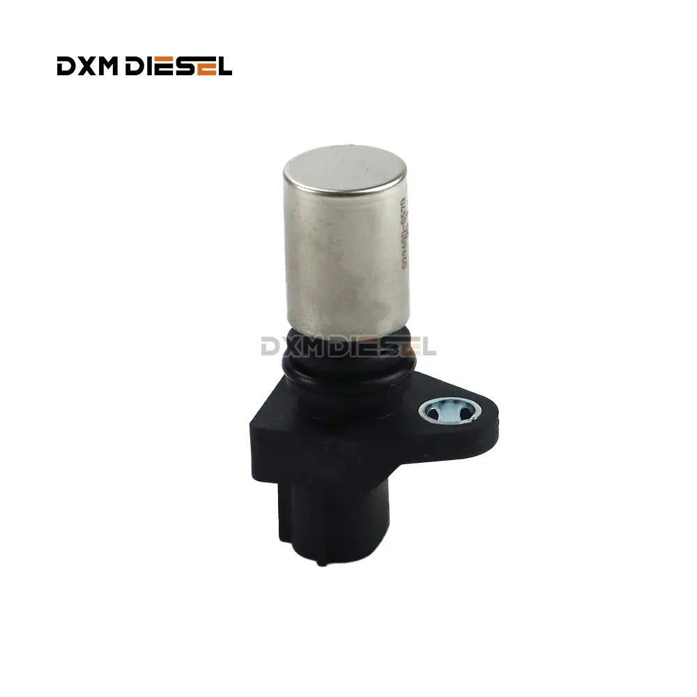 Novo Sensor Regulador de Pressão do Trilho de Combustível a Diesel 029600-0570 para Motores Isuzu/Hino Howo