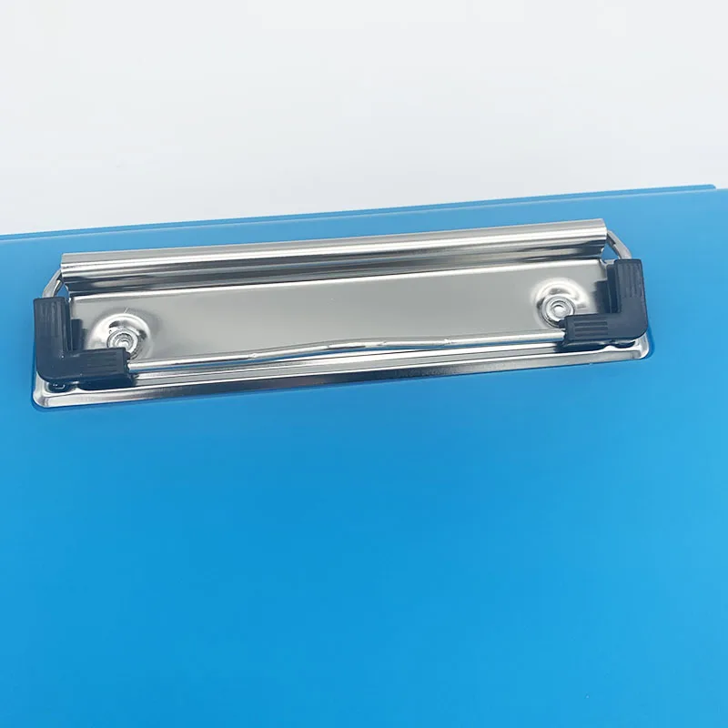 
Многофункциональный пластиковый ящик для бумаг A4 с логотипом на заказ с держателем для ручек 