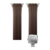 Coffee (Silver Buckle)
