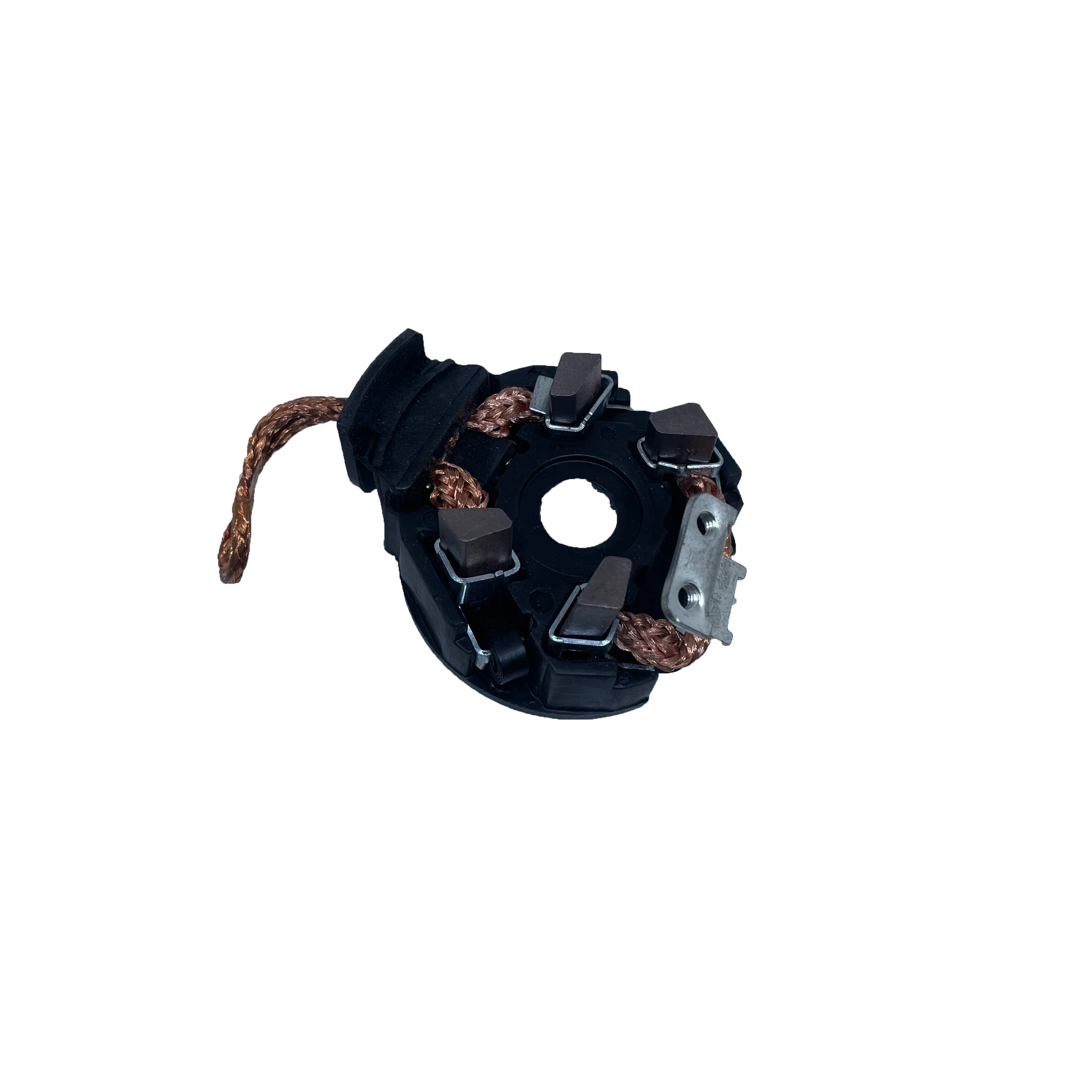 さらぼん High-quality Starter Carbon Brush Holder for Toyota