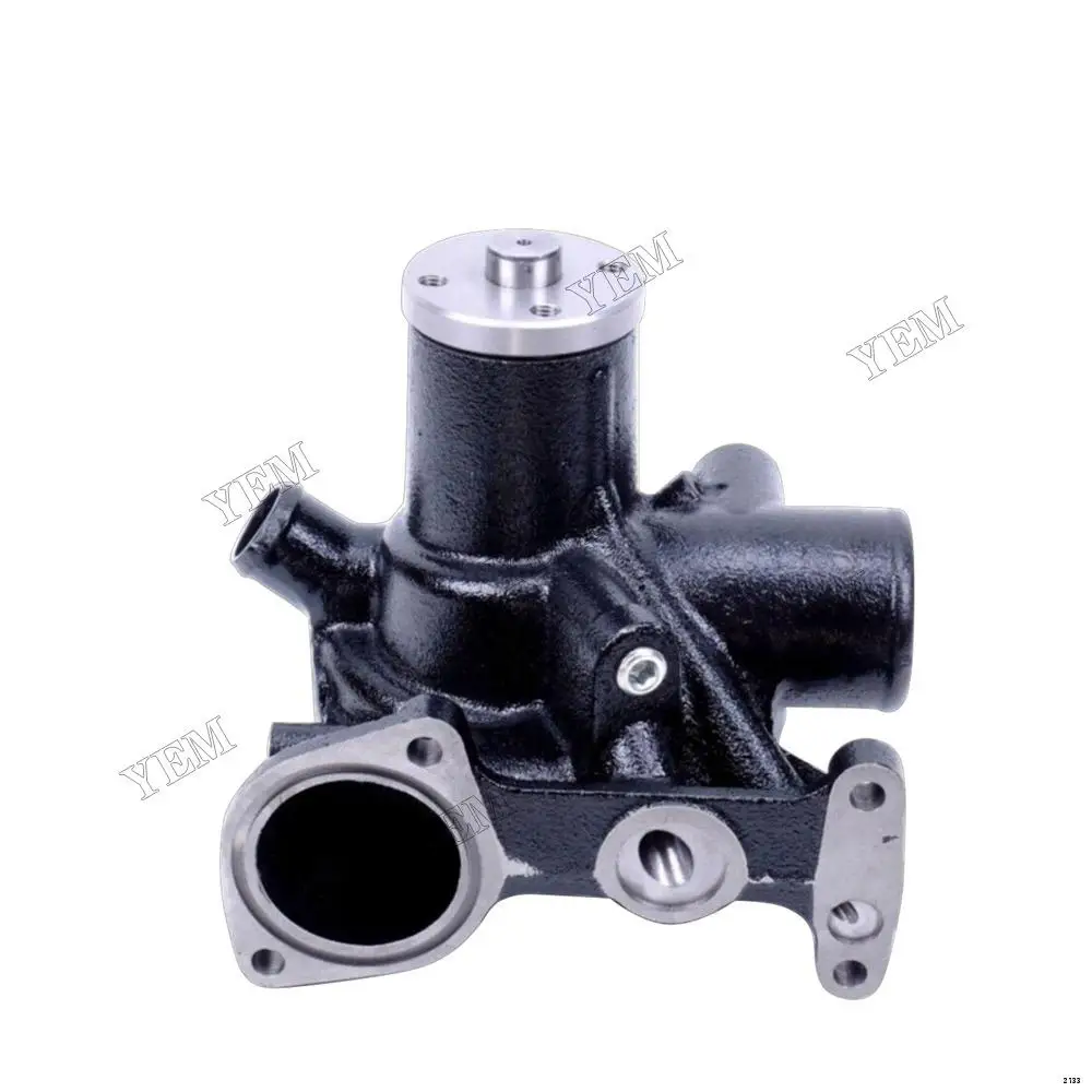 Water Pump ME150295 Fit for Mitsubishi 6D22T Engine