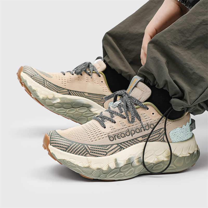 ⁂Stylishデザイナーズ⁂ 3D model Cyberpunk fashion sneaker 5 Urban Techwear scifi