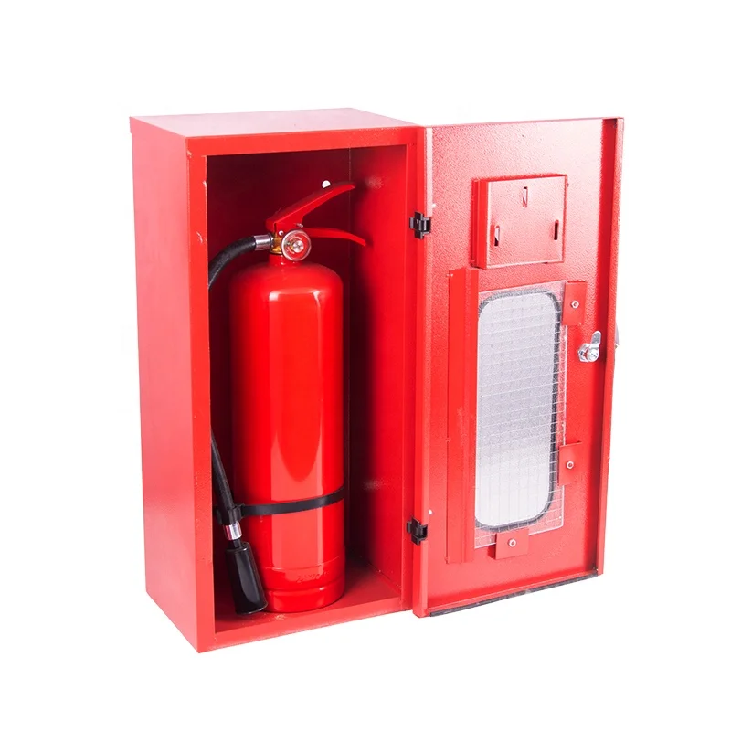 Fire Cabinet details