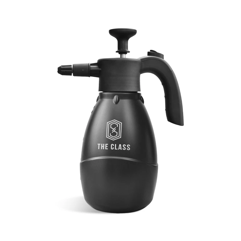 Deepbang 2L Pump Sprayer - High Quality Foam Nozzle