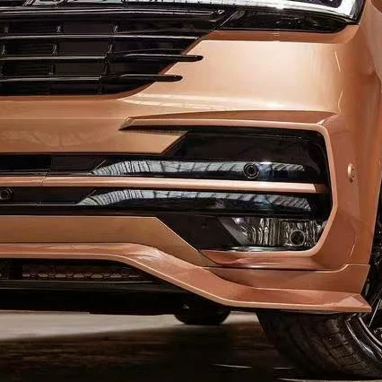 For VW Transporter T6 2016-2019 Cars Body Kits Upgrade T6.1 From China Factory Supplier