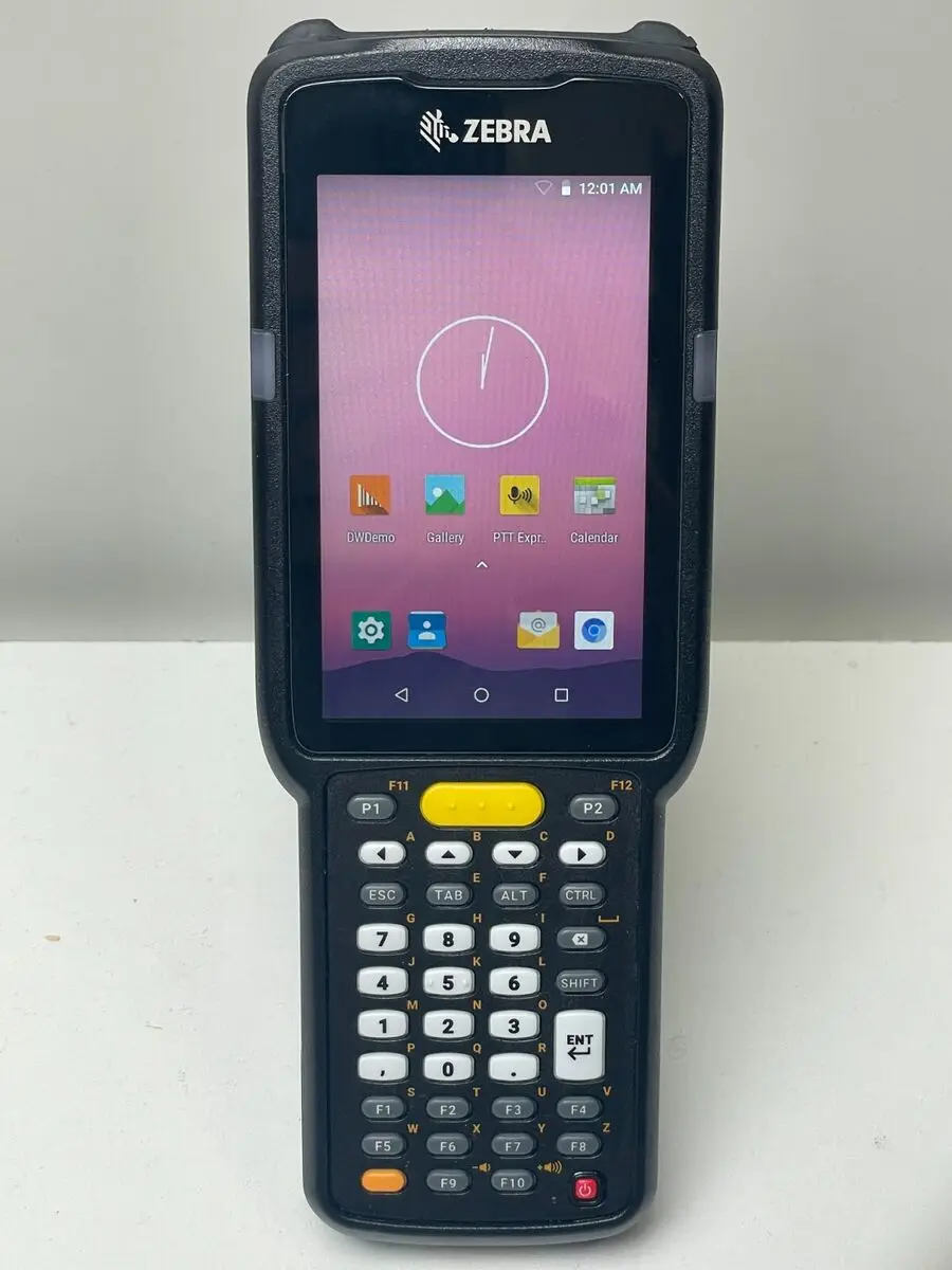 小物 MAC MC33xx Series Handheld Mobile Computer | Zebra