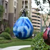 2880cm blue and white