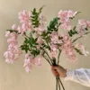3 pink ones