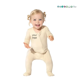 Baby Jumper Bamboo Baby Clothes Ropa De Bebes Products Vetement Enfant Baby Rompers