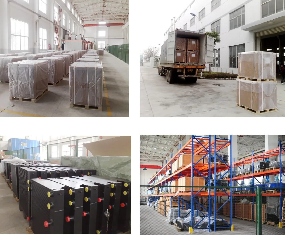 Nanjing Metalli Industrial Co., Limited 3
