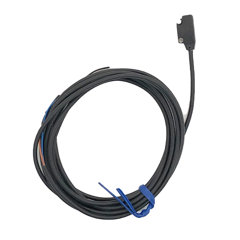 new original ex 19eb panasonic ex series ultra thin photoelectric sensor used for object detection position judgment and counting triggering in narrow space industrial automation and precision assembly equipment-1