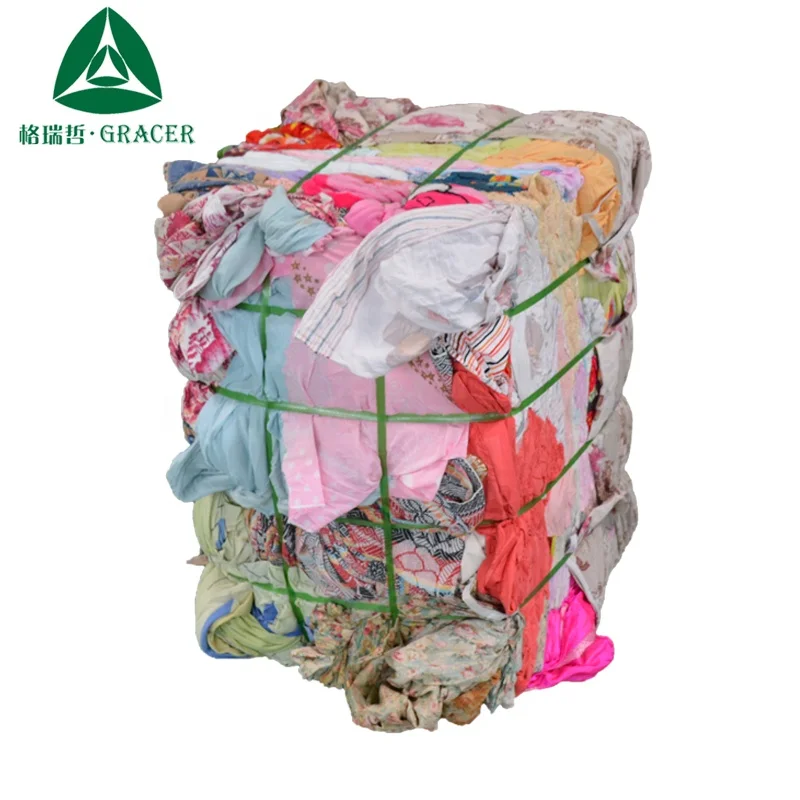 Déchets Recycler Les Vetement Recyclage Des Textiles Et Vêtements