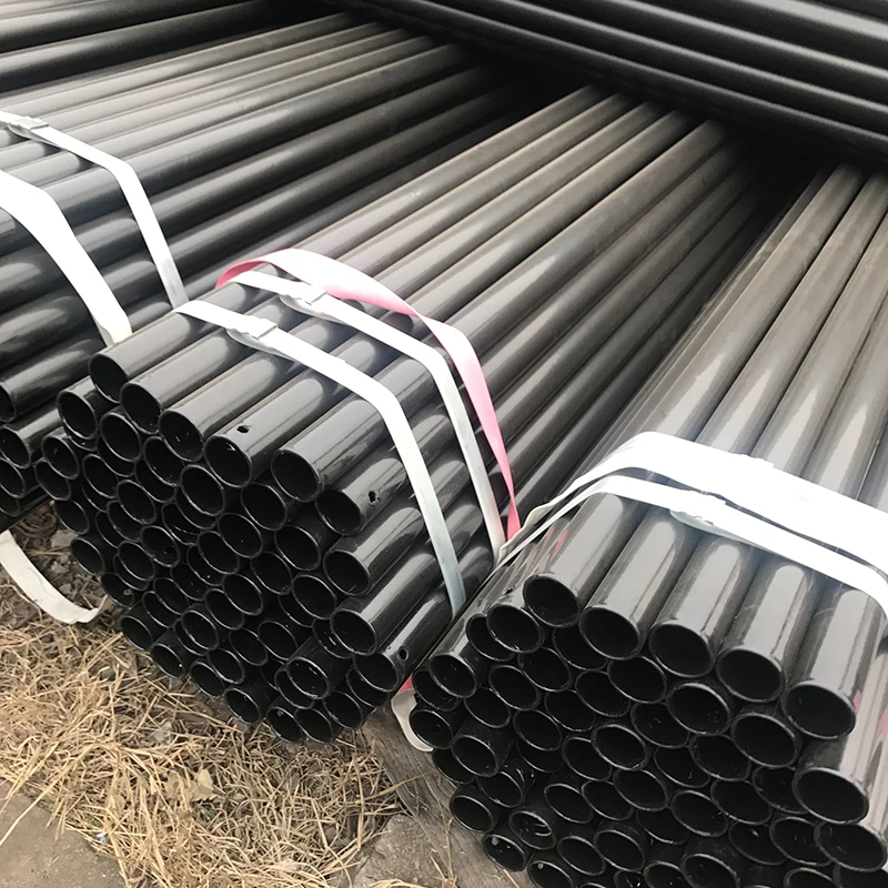Weld Steel Tube Emt Pipe Dimensions Tuberia Conduit Emt 25 Mm
