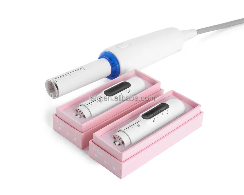 LF-407F multifunction hifu body face lifting woman l care rejuvenation hifu facial machine factory direct sale