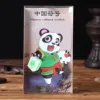 Mahjong panda