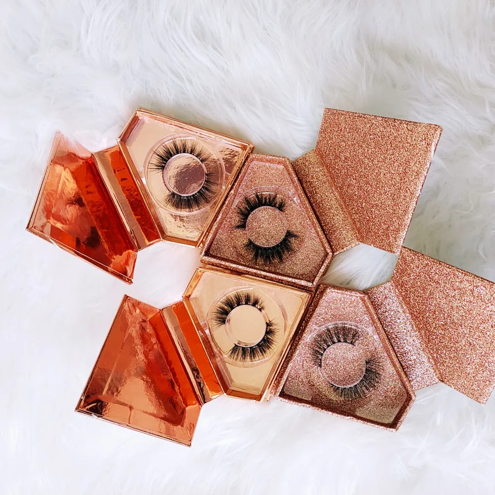 Бесплатные образцы накладных ресниц, поставщики, оптовая продажа, натуральные пушистые 3d норковые ресницы 15-20 мм, полная полоска, искусственные норковые ресницы