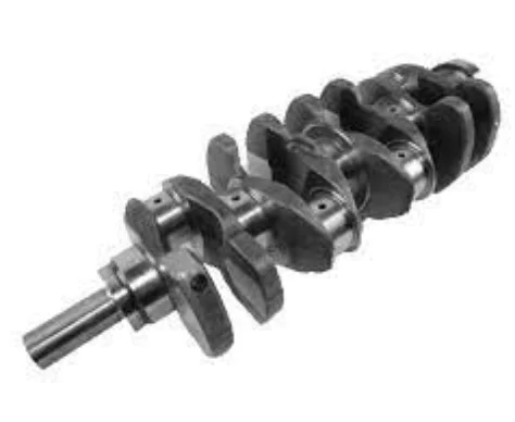 8-90530-454-0 Crankshaft for ISUZU C22NE Engine Spare Parts