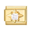 Gold background gold