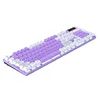 white-purple