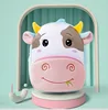 Nouveau style-vache