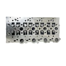 Factory Original Quality SC25R 2.5T Full Cylinder Head Assembly  For SAIC MAXUS V80 S00000992+03